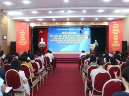 Xã Phù Đổng tập huấn ứng dụng trí tuệ nhân tạo AI cho cán bộ, công chức, viên chức