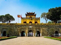 Hà Nội phê duyệt quy trình nội bộ, quy trình điện tử giải quyết thủ tục hành chính lĩnh vực Di sản Văn hóa