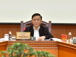 Kết luận số 191-KL/TW: Tiếp tục tăng cường lãnh đạo, chỉ đạo công tác tổ chức đại hội đảng bộ các cấp
