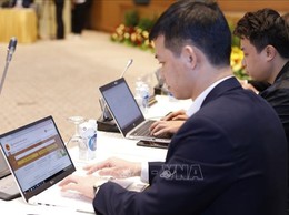 Chỉ thị của Thủ tướng về việc thúc đẩy triển khai các giải pháp công nghệ phục vụ người dân và doanh nghiệp