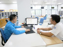Phấn đấu 40% dân số trưởng thành sử dụng dịch vụ công trực tuyến trong năm 2025