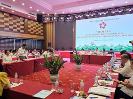Đẩy mạnh cải cách hành chính ngành VHTTDL: Gỡ nút thắt từ thực tiễn