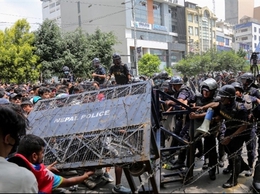 Cảnh giác âm mưu lợi dụng biểu tình, bạo loạn ở Indonesia, Nepal để kích động “cách mạng màu”
