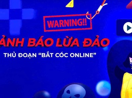 CAX BÌNH MINH: NGĂN CHẶN KỊP THỜI VỤ BẮT CÓC ONLINE GIẢ MẠO, BẢO VỆ AN TOÀN CHO NỮ SINH VIÊN