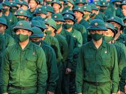 Hướng dẫn thực hiện tuyển chọn, gọi công dân nhập ngũ năm 2026