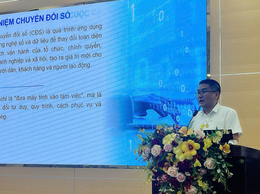 Chuỗi hoạt động triển khai thực hiện Chỉ thị 11 của UBND Thành phố Hà Nội, lan tỏa sâu rộng phong trào “Bình dân học vụ số” đến từng tổ dân phố, hộ gia đình