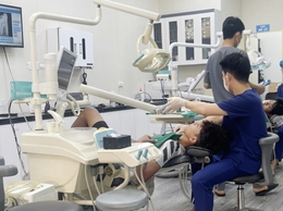 Tăng cường quản lý hoạt động hành nghề y, dược ngoài công lập trên địa bàn phường