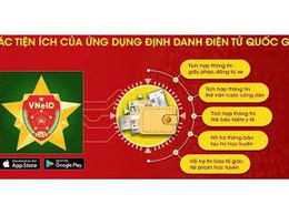 Chỉ thị 24 và hành trình tiến tới 'xóa giấy' thành công