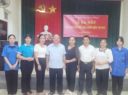 Phúc Thịnh Tăng Tốc Chuyển Đổi Số Qua Chiến Dịch “45 Ngày Đêm”