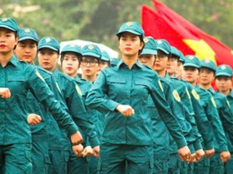 Hà Nội bổ nhiệm Chính trị viên, Chính trị viên phó Ban Chỉ huy quân sự cấp xã