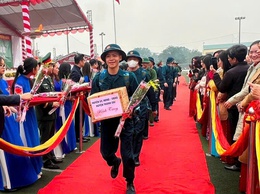 Bình Minh triển khai kế hoạch rà soát nguồn nam công dân trong độ tuổi nhập ngũ năm 2026