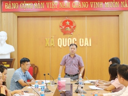 Giữ lửa nghề tổ, Câu lạc bộ Múa rối nước Sài Sơn kiên trì bảo tồn di sản văn hóa Quốc Oai