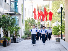 Hà Nội công bố quy trình giải quyết 114 thủ tục hành chính cấp Thành phố thuộc phạm vi chức năng quản lý của Sở Giáo dục và Đào tạo thành phố Hà Nội