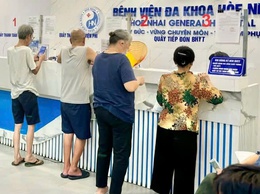 Người tham gia BHYT sẽ được tạo thuận lợi hơn khi thực hiện thanh toán trực tiếp