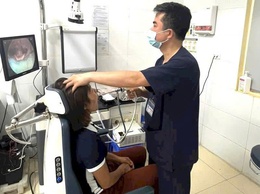Phát huy quyền lợi của thẻ BHYT