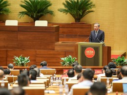 Hơn 1,2 triệu đại biểu được quán triệt, triển khai 4 nghị quyết chiến lược của Bộ Chính trị