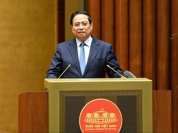 Thủ tướng: Từ năm học 2026-2027 triển khai bộ sách giáo khoa thống nhất toàn quốc