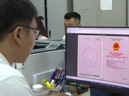 Thu thập, số hóa dữ liệu với các 