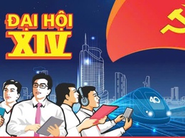 Tập trung tuyên truyền đại hội Đảng các cấp trên địa bàn Thủ đô