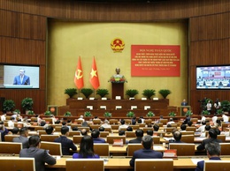 SƠN TÂY THAM DỰ HỘI NGHỊ TOÀN QUỐC QUÁN TRIỆT, TRIỂN KHAI 4 NGHỊ QUYẾT CỦA BỘ CHÍNH TRỊ