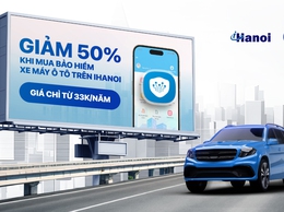 Tham gia bảo hiểm xe máy/ ô tô bắt buộc trên iHanoi – Giải pháp tiện lợi dành cho người dân Thủ đô