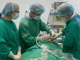 Người bệnh được hưởng dịch vụ y tế chất lượng cao, chuyên sâu ngay tại các bệnh viện tuyến cơ sở
