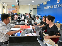 [CẢI CÁCH HÀNH CHÍNH] Hướng dẫn mới nhất về thực hiện thủ tục hành chính theo cơ chế một cửa, một cửa liên thông