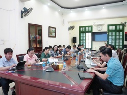 Sơn Tây trao đổi, hướng dẫn cập nhật ChatGPT
