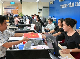 Hướng dẫn mới nhất về thực hiện thủ tục hành chính theo cơ chế một cửa, một cửa liên thông
