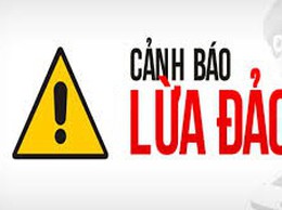 Cảnh báo số điện thoại giả mạo cơ quan Bảo hiểm xã hội cơ sở Hoàng Mai