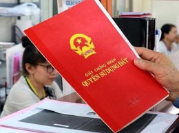 Hà Nội công bố 28 thủ tục hành chính mới, sửa đổi, bổ sung trong lĩnh vực đất đai