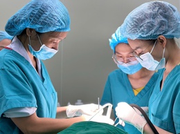 Cấy ghép implant – Giải pháp phục hồi răng mất hiện đại và bền vững