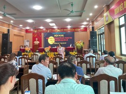 Xã Đại Thanh: Triển khai Kế hoạch tổ chức Tết Trung thu 2025 cho trẻ em trên địa bàn xã