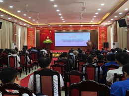 Tuyên truyền nâng cao nhận thức về phòng, chống tệ nạn mại dâm tại cơ sở