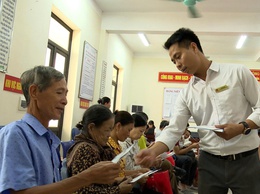 Xã Phượng Dực: Triển khai mô hình “ Ngày thứ Năm không hẹn, không viết”