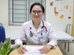 Phòng chống sốt xuất huyết cho trẻ mùa tựu trường
