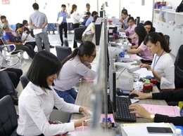 Chính sách mới nhất với 5 nhóm đối tượng chịu tác động do sắp xếp, tinh gọn bộ máy