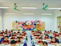 Chủ tịch UBND TP Hà Nội chỉ đạo tăng cường bảo đảm bữa ăn bán trú cho học sinh
