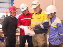 Ban Quản lý các Khu công nghệ cao và Khu công nghiệp Hà Nội được ủy quyền thêm 7 thủ tục hành chính