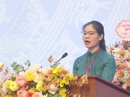 Đại hội đại biểu Mặt trận Tổ quốc Việt Nam phường Hà Đông thành công rực rỡ