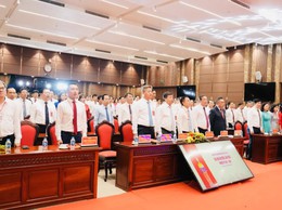 Hà Nội triển khai công tác tuyên truyền Đại hội Đảng bộ các cấp, Đại hội đại biểu Đảng bộ thành phố Hà Nội lần thứ XVIII và Đại hội Đảng toàn quốc lần thứ XIV