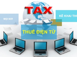 Hướng dẫn nộp thuế sử dụng đất phi nông nghiệp qua ứng dụng Etax Mobile.