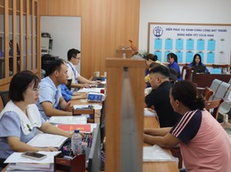 Bát Tràng vận hành mô hình chính quyền địa phương 2 cấp hiệu quả