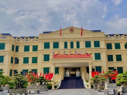Xã Phúc Thọ sẵn sàng cho Đại hội Đại biểu Ủy ban MTTQ Việt Nam xã lần thứ I, nhiệm kỳ 2025 – 2030