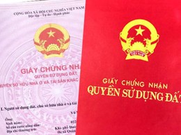 Hướng dẫn công dân thực hiện thủ tục đăng ký đất đai lần đầu đối với trường hợp được Nhà nước giao đất để quản lý
