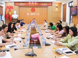 Hà Nội tăng cường kiểm soát an toàn thực phẩm trong tổ chức bữa ăn bán trú tại trường học