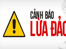 Công an phường Lĩnh Nam cảnh báo phương thức, thủ đoạn các đối tượng lợi dụng chính sách an sinh xã hội để lừa đảo chiếm đoạt tài sản