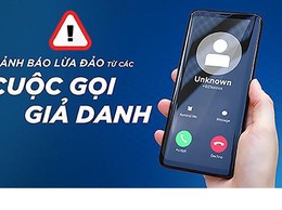 Phường Giảng Võ: Cảnh báo hành vi giả mạo cán bộ, công chức Văn hóa- Xã hội, viên chức BHXH để lừa đảo chiếm đoạt
