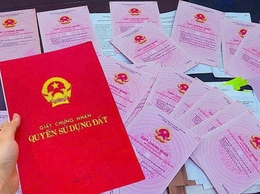 Hạ Bằng triển khai thu thập giấy tờ phục vụ làm sạch dữ liệu đất đai