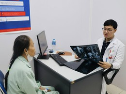 Cân bằng dinh dưỡng hàng ngày cho người lọc máu